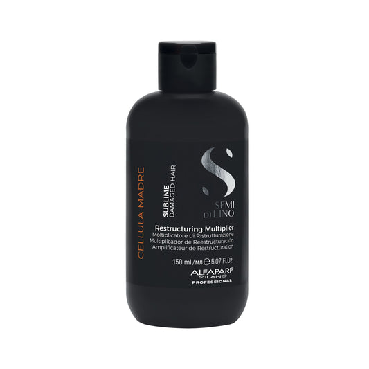 Alfaparf Semi di lino Cellula Madre Restructuring Multiplier-Sublime