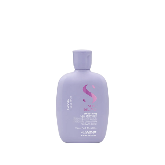 Alfaparf Milano Professionals Smoothing Low Shampoo