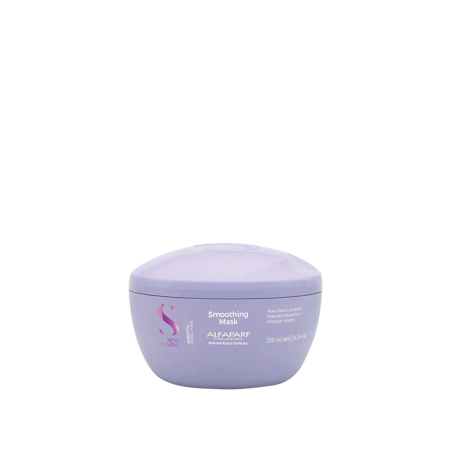Alfaparf Milano Smoothing Mask