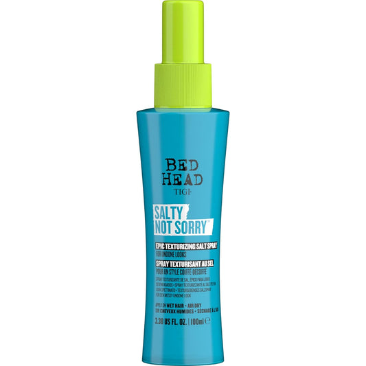 Bed Head by TIGI Salty Not Sorry Texturizing Salt Spray