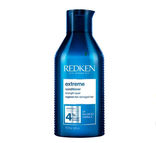 Redken Extreme Strength Conditioner 4% 10.1oz