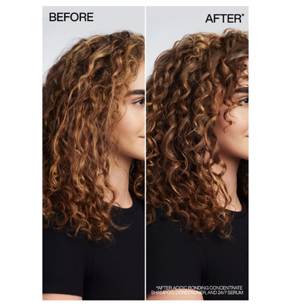 REDKEN Acidic Bonding Concentrate 24/7 Night & Day Serum 3.4 oz