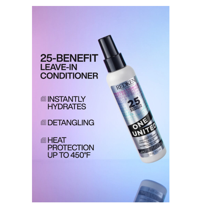 REDKEN One United All-In-One Multi Benefit Leave-In Conditioner