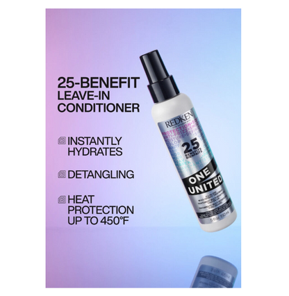 REDKEN One United All-In-One Multi Benefit Leave-In Conditioner