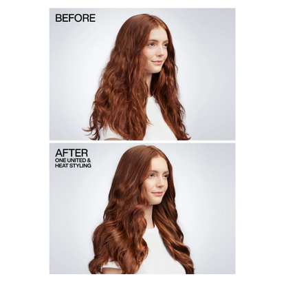 REDKEN One United All-In-One Multi Benefit Leave-In Conditioner
