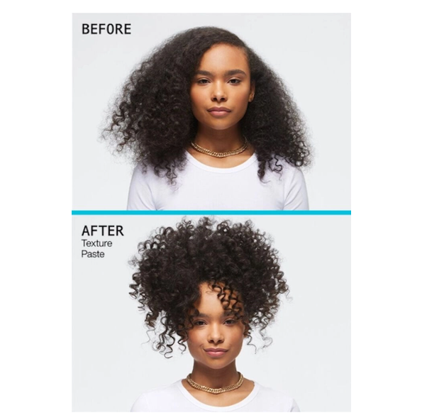 REDKEN Texture Paste | 3.4 oz