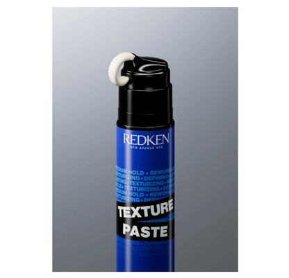 REDKEN Texture Paste | 3.4 oz