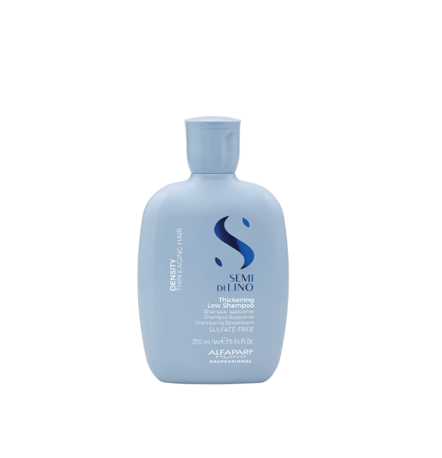 ALFAPARF MILANO Thickening Low Shampoo