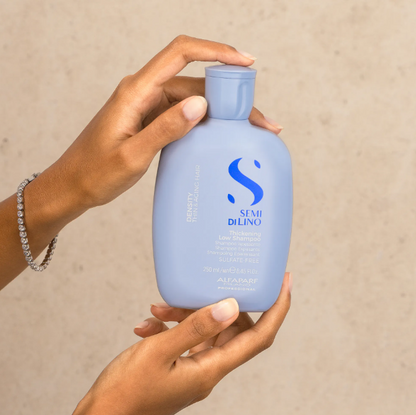 ALFAPARF MILANO Thickening Low Shampoo