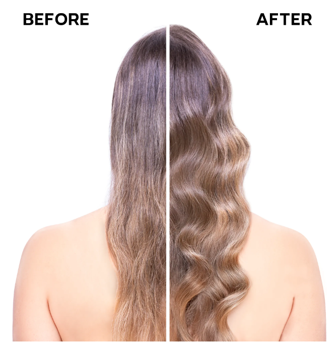 ALFAPARF MILANO Thickening Low Shampoo
