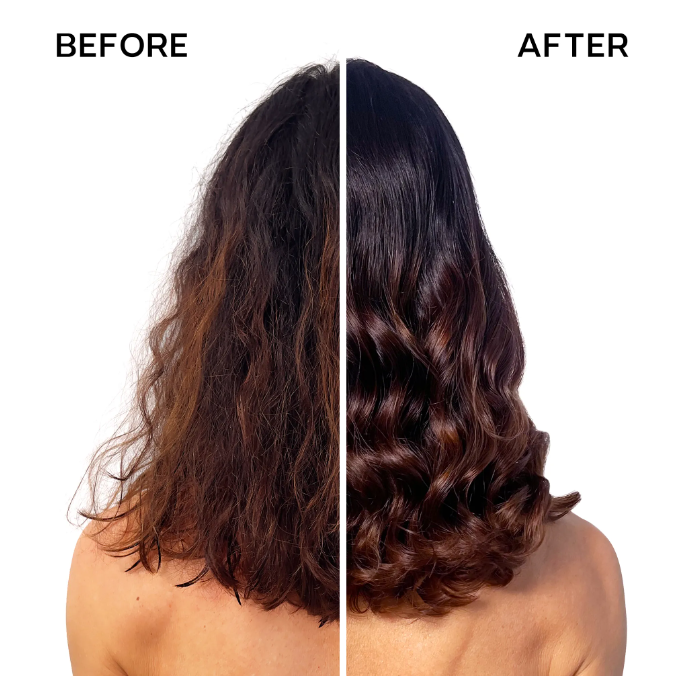 ALFAPARF MILANO Curls Enhancing Low Shampoo