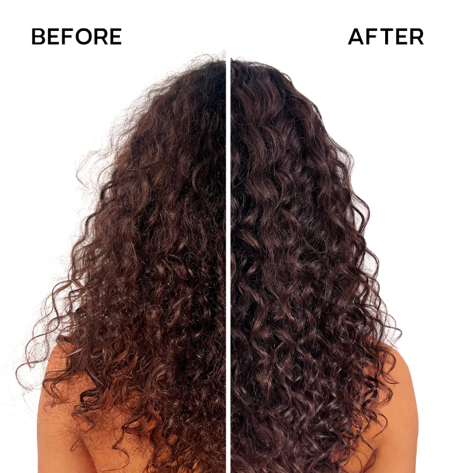 ALFAPARF MILANO Semi di Lino Curls Multi-Benefit Oil - 3.38 oz