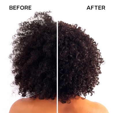 ALFAPARF MILANO Curls Enhancing Low Shampoo