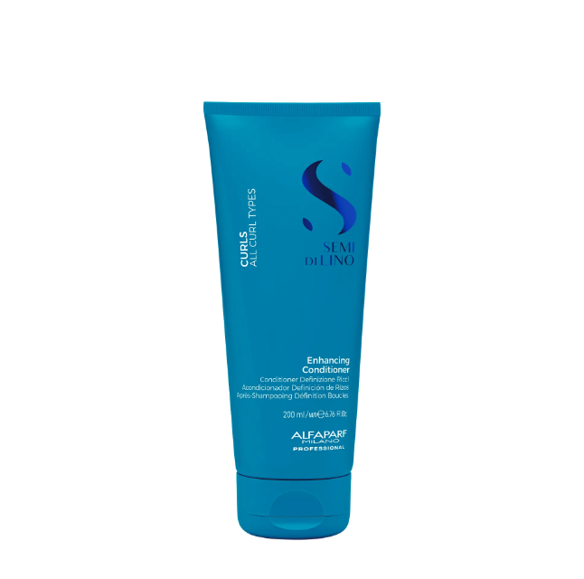 ALFAPARF MILANO Curls Enhancing Conditioner