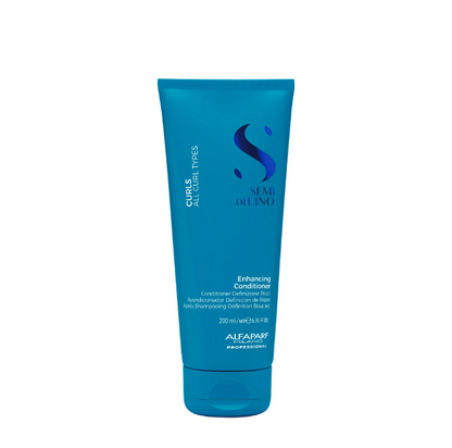 ALFAPARF MILANO Curls Enhancing Conditioner