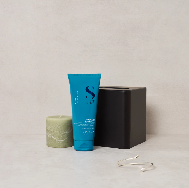 ALFAPARF MILANO Curls Enhancing Conditioner