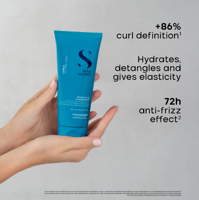 ALFAPARF MILANO Curls Enhancing Conditioner