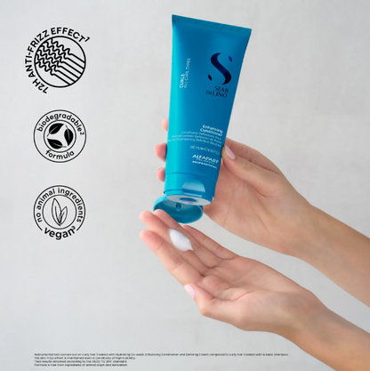 ALFAPARF MILANO Curls Enhancing Conditioner