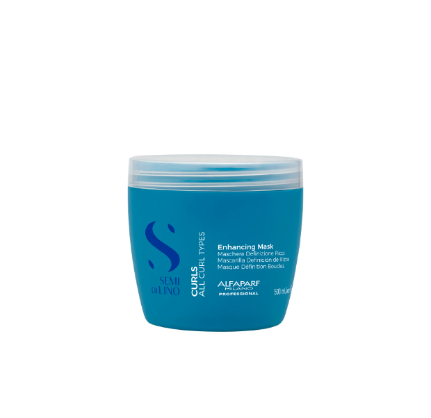 ALFAPARF MILANO Curls Enhancing Mask