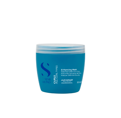ALFAPARF MILANO Curls Enhancing Mask