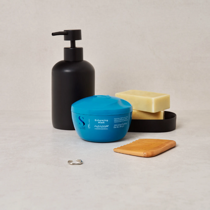 ALFAPARF MILANO Curls Enhancing Mask