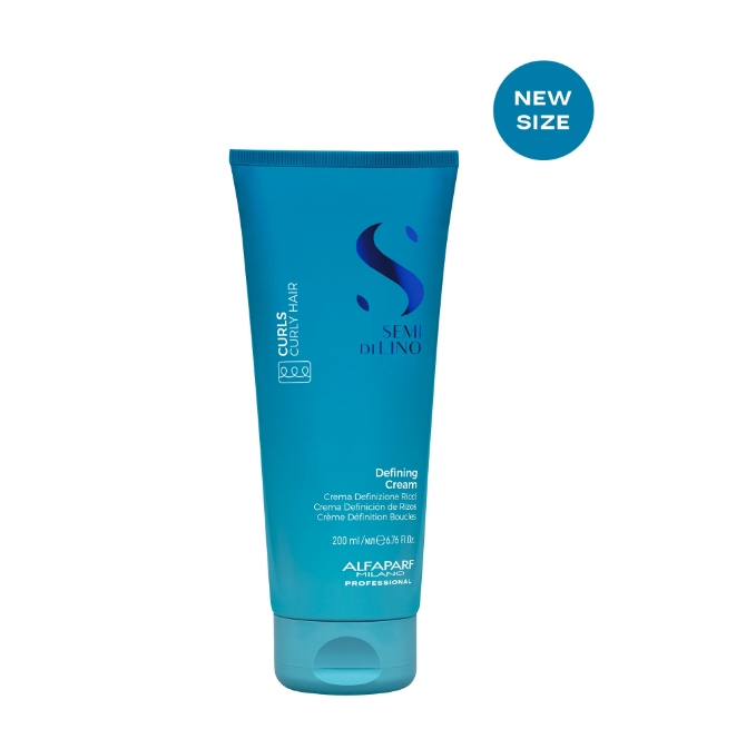 ALFAPARF MILANO Semi di Lino Curls Defining Cream - 6.76 oz