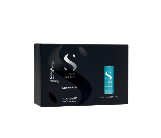 ALFAPARF MILANO Semi di Lino Sublime Essential Oil - 0.44 oz