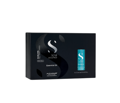 ALFAPARF MILANO Semi di Lino Sublime Essential Oil - 0.44 oz