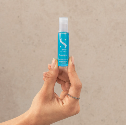 ALFAPARF MILANO Semi di Lino Sublime Essential Oil - 0.44 oz
