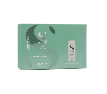 ALFAPARF MILANO Semi di Lino Energizing Lotion - 0.34 oz