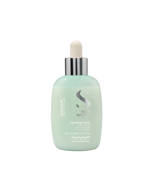 ALFAPARF MILANO Semi di Lino Calming Tonic - 4.23 oz