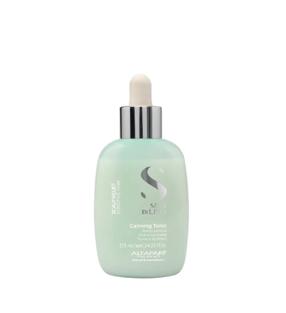 ALFAPARF MILANO Semi di Lino Calming Tonic - 4.23 oz