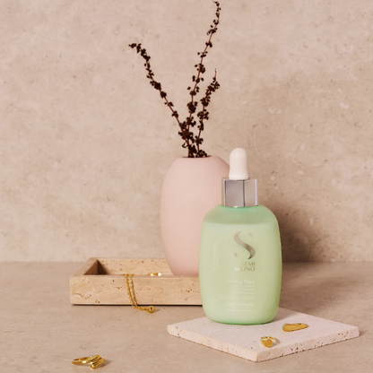 ALFAPARF MILANO Semi di Lino Calming Tonic - 4.23 oz