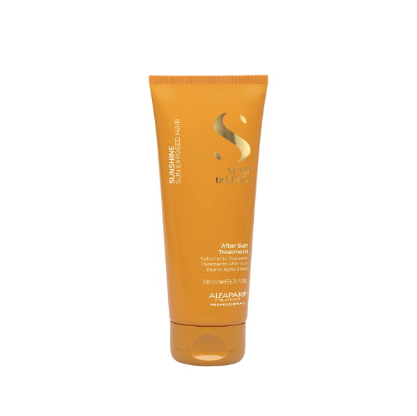 ALFAPARF MILANO Semi di Lino After-Sun Treatment - 6.76 oz