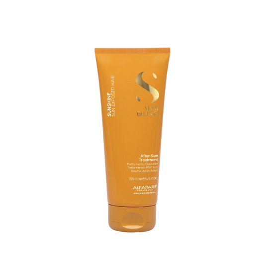 ALFAPARF MILANO Semi di Lino After-Sun Treatment - 6.76 oz