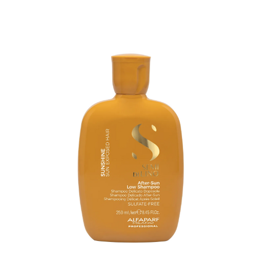 ALFAPARF MILANO Semi di Lino After-Sun Low Shampoo - 8.45 oz