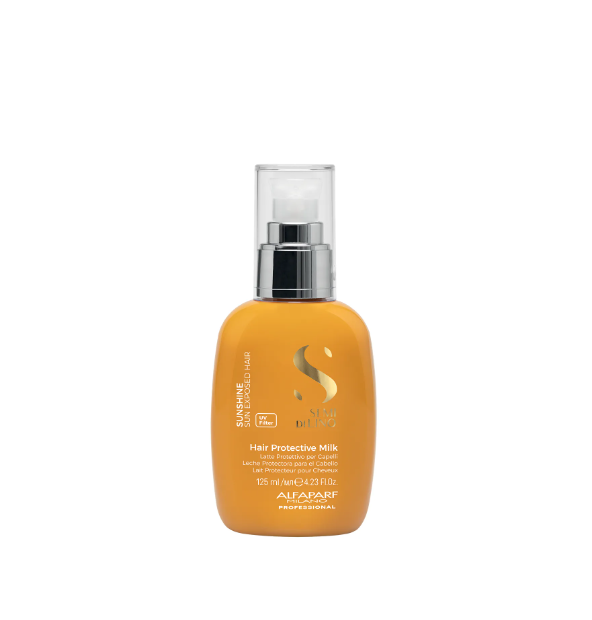 ALFAPARF MILANO Semi di Lino Hair Protective Milk - 4.23 oz