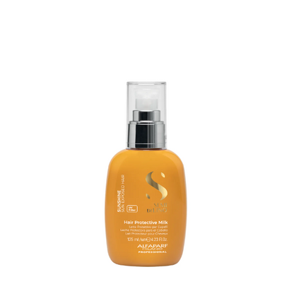 ALFAPARF MILANO Semi di Lino Hair Protective Milk - 4.23 oz