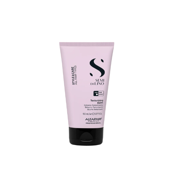 ALFAPARF MILANO Semi di Lino Texturizing Balm - 5.07 oz