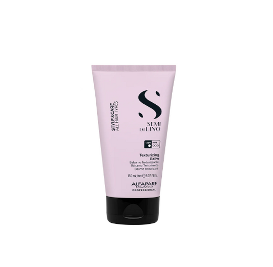 ALFAPARF MILANO Semi di Lino Texturizing Balm - 5.07 oz