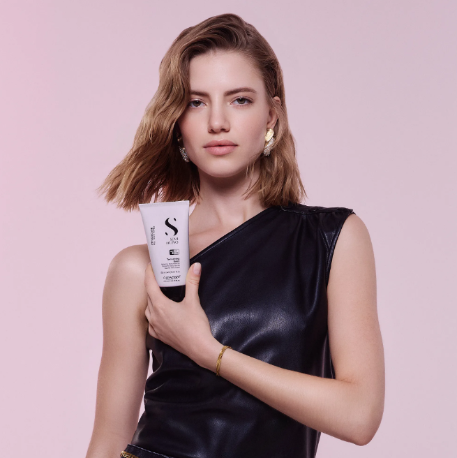ALFAPARF MILANO Semi di Lino Texturizing Balm - 5.07 oz