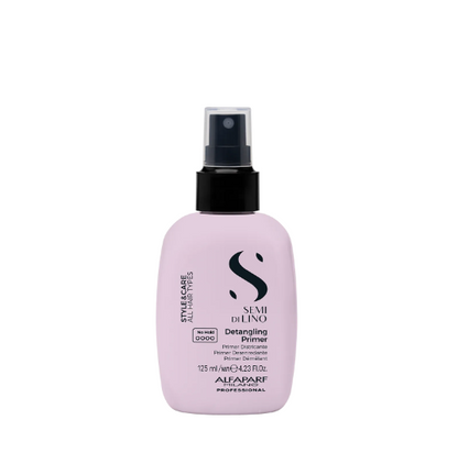 ALFAPARF MILANO Semi di Lino Detangling Primer - 4.23 oz