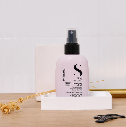 ALFAPARF MILANO Semi di Lino Detangling Primer - 4.23 oz