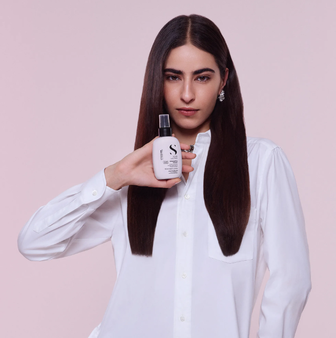 ALFAPARF MILANO Semi di Lino Detangling Primer - 4.23 oz