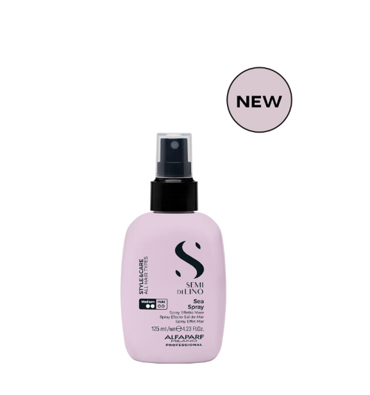 ALFAPARF MILANO Semi di Lino Sea Spray - 4.23 oz