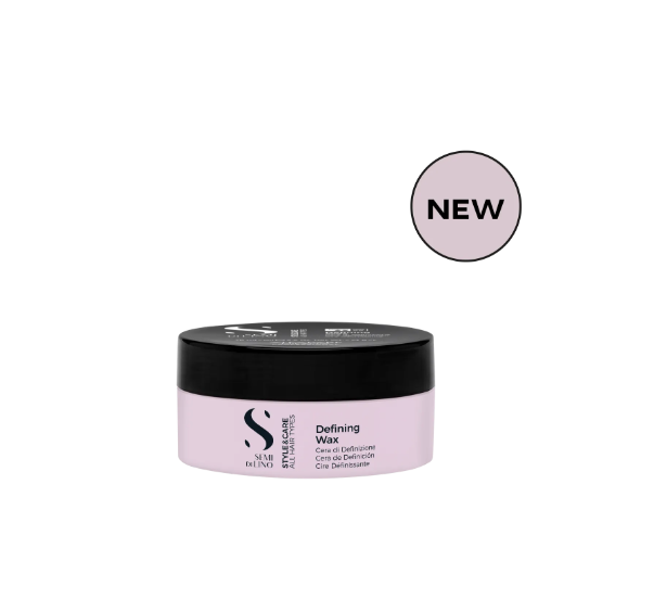 ALFAPARF MILANO Semi di Lino Defining Wax -75 ml