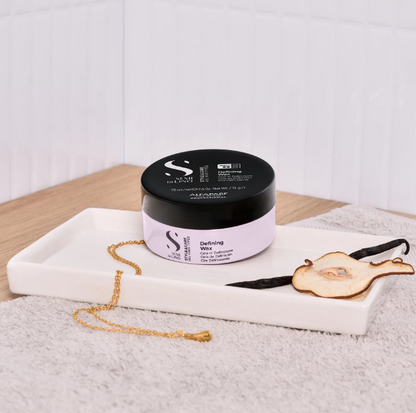ALFAPARF MILANO Semi di Lino Defining Wax -75 ml