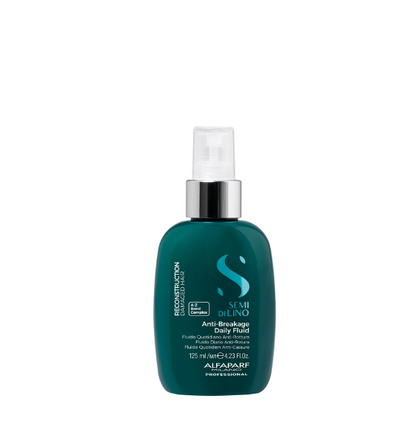 ALFAPARF MILANO Semi di Lino Anti-Breakage Daily Fluid - 4.23 oz