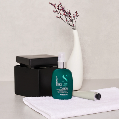 ALFAPARF MILANO Semi di Lino Anti-Breakage Daily Fluid - 4.23 oz