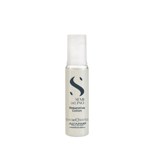 ALFAPARF MILANO Semi di Lino Reparative Lotion - 0.44 oz